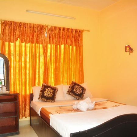 Hotel Direction Pokhara Dış mekan fotoğraf